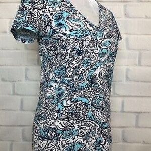 Lilly Pulitzer Michele Top